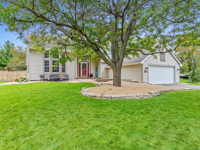 House for sale in Eagan, Dakota County