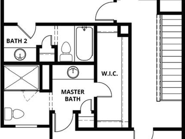 Townhouse for sale in Pilot Point
