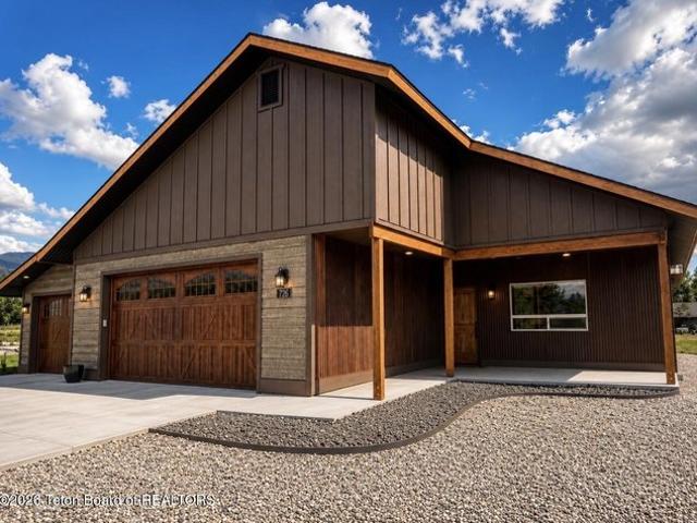 House for sale in Wyoming