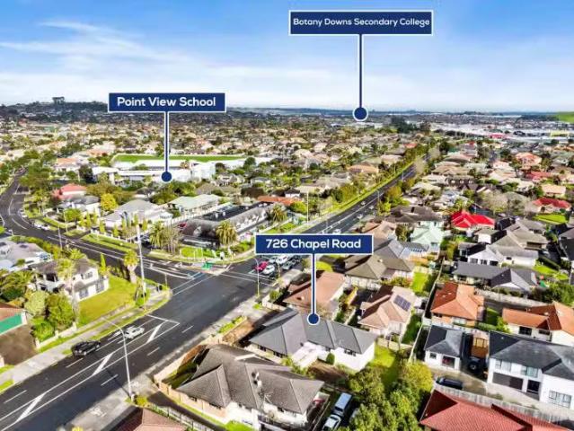 House for sale in Howick, Oroua County