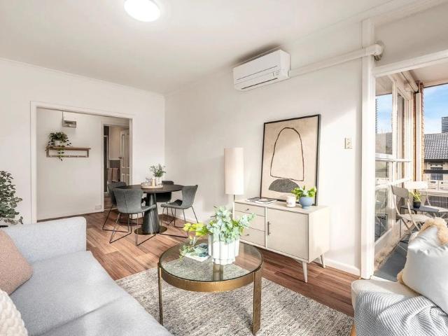 Apartment for rent in Camerons Creek, Victoria