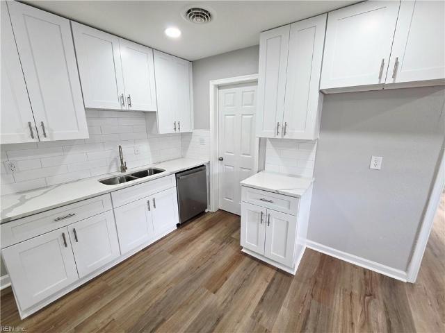 House for sale in Virginia