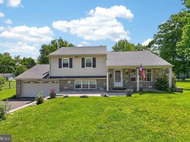 House for sale in Bucks, Pennsylvania