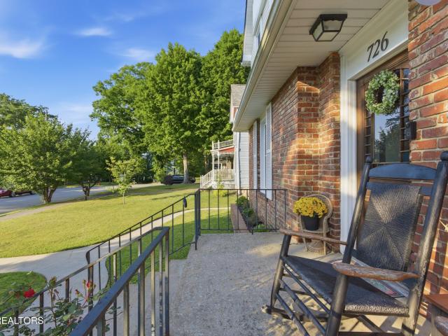 House for sale in Tennessee