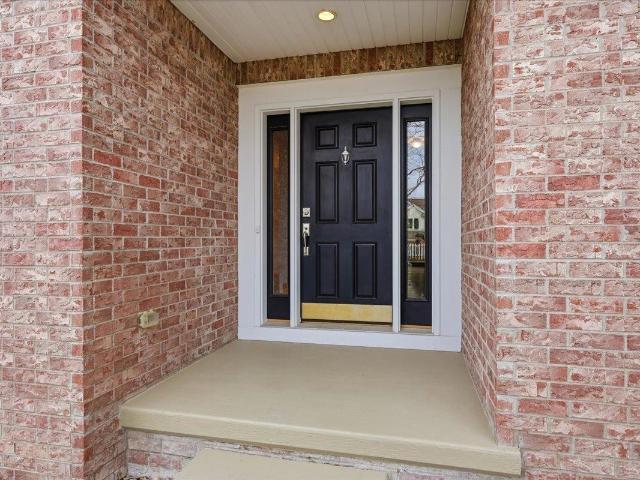 House for sale in Madison, Wisconsin