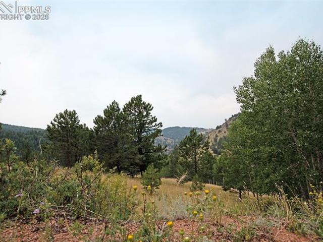 Land for sale in Teller, Colorado