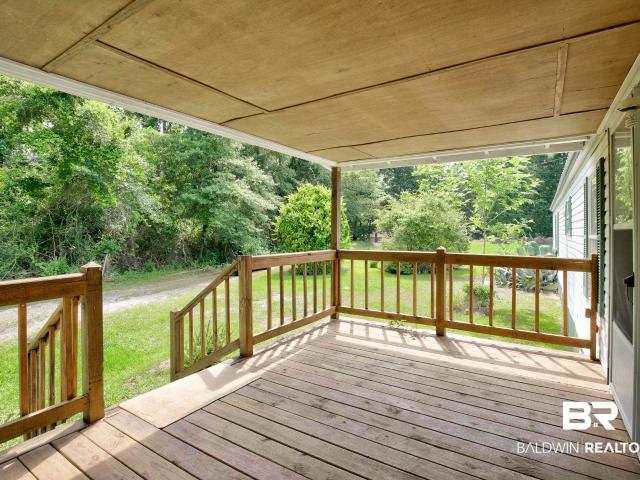 House for sale in Camden, Alabama