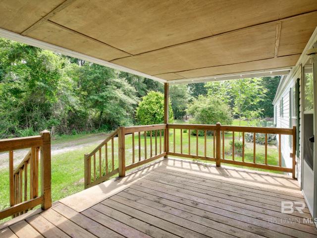 House for sale in Camden, Alabama