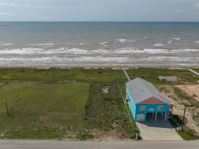Land for sale in Texas