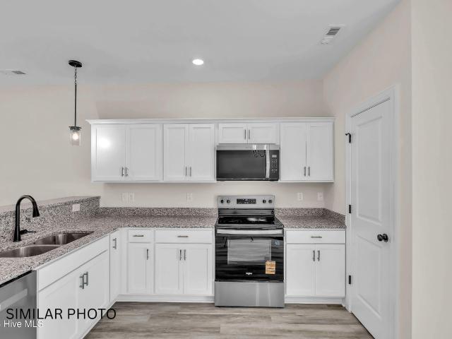 Townhouse for sale in Sneads Ferry, North Carolina