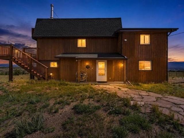 House for sale in Colorado