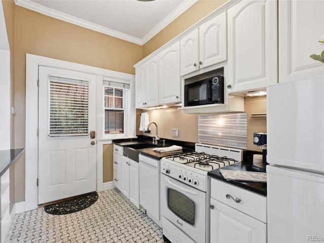 Condo for sale in Denver, Colorado