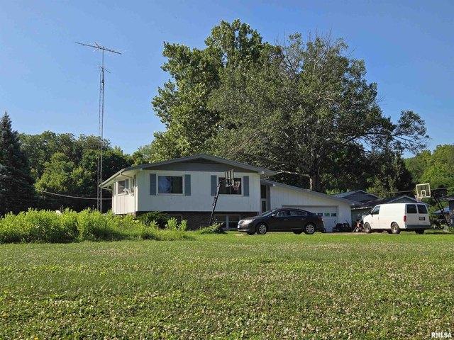 House for sale in Hancock, Illinois