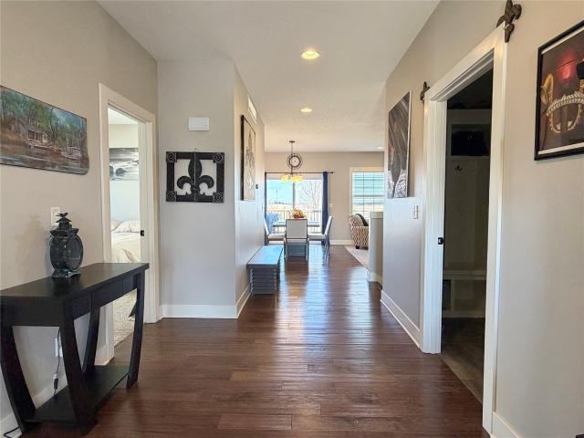 House for sale in Newton, Iowa