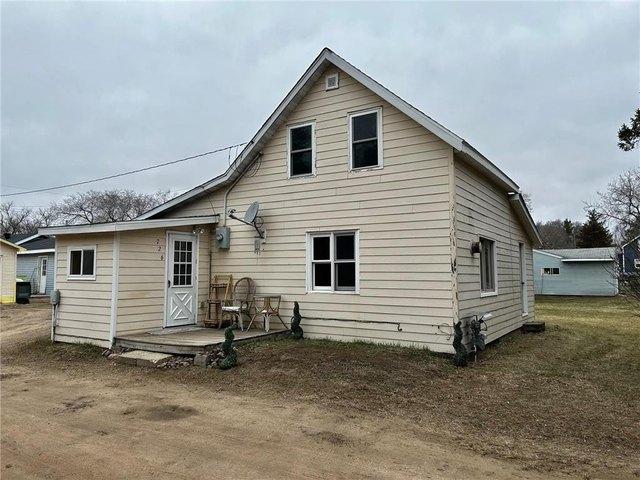 House for sale in Pillager, Minnesota