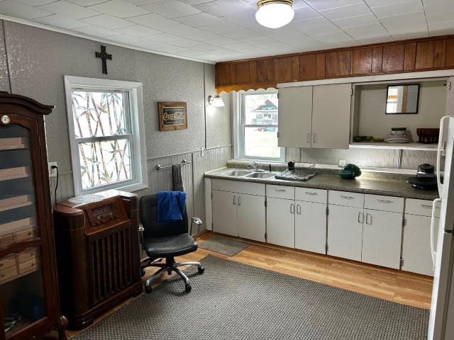 House for sale in Pillager, Minnesota