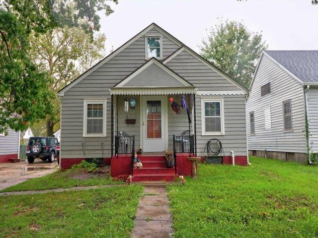 House for sale in McPherson, McPherson County
