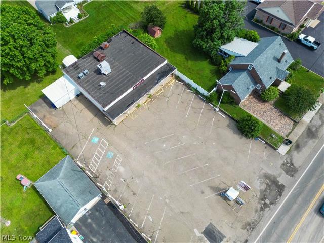 Commercial for sale in Minerva, Ohio