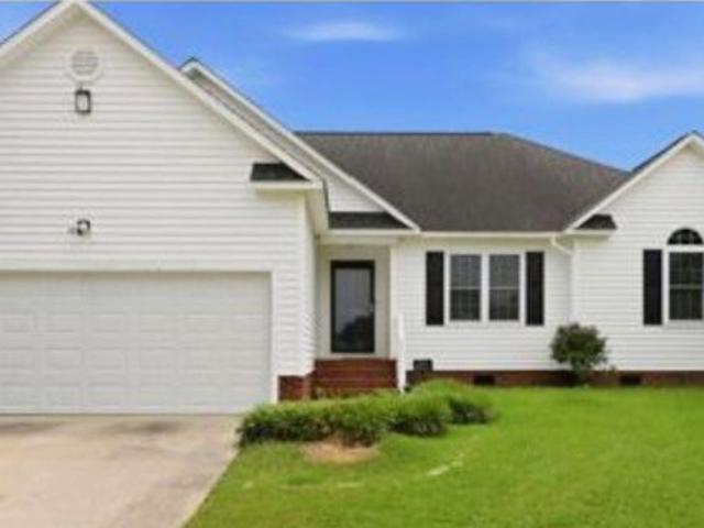 House for sale in Winterville, North Carolina