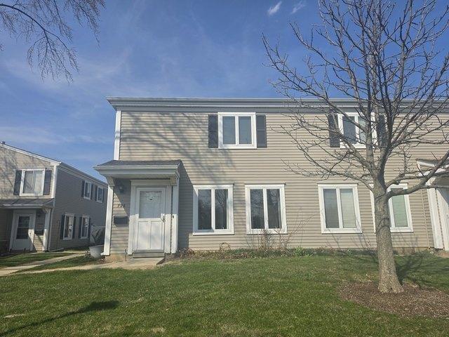 Condo for sale in Prospect Heights, Illinois