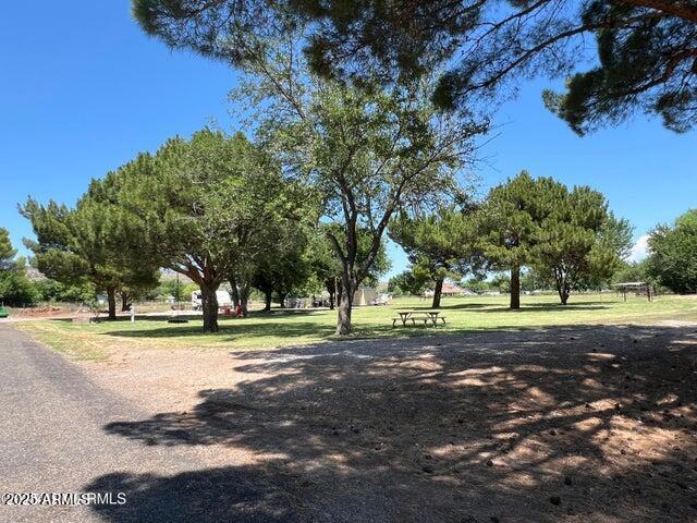 Land for sale in Camp Verde, Yavapai County
