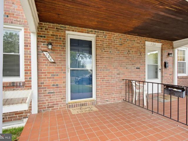 Townhouse for sale in Catonsville, Maryland