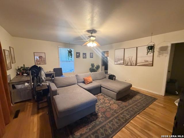 Property for rent in New Braunfels, Texas