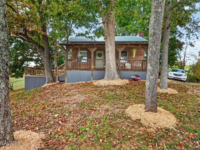 House for sale in Chestnut Ridge, Tazewell