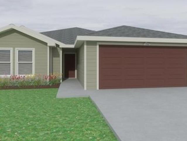 House for sale in Palacios, Texas