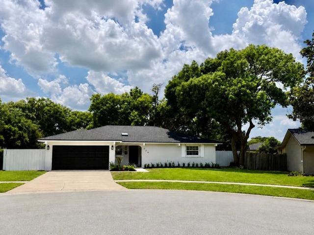 House for sale in Maitland, Florida