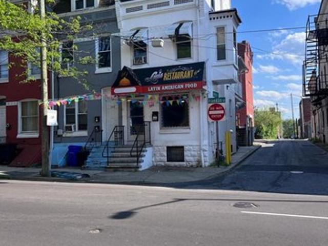 House for sale in Reading, Pennsylvania