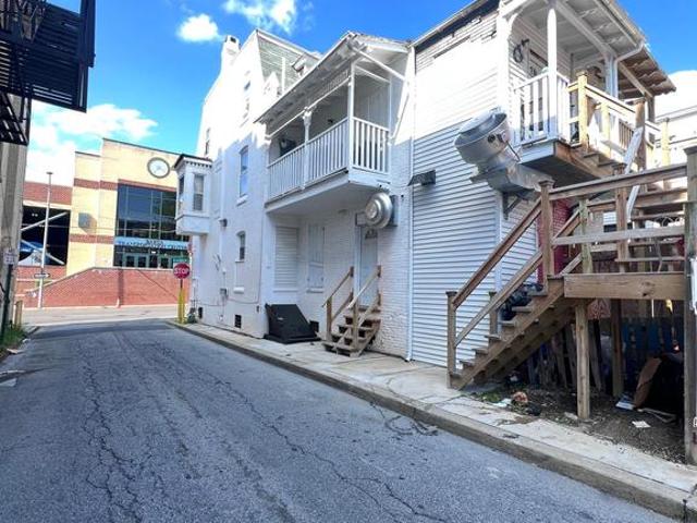 Commercial for sale in Reading, Pennsylvania
