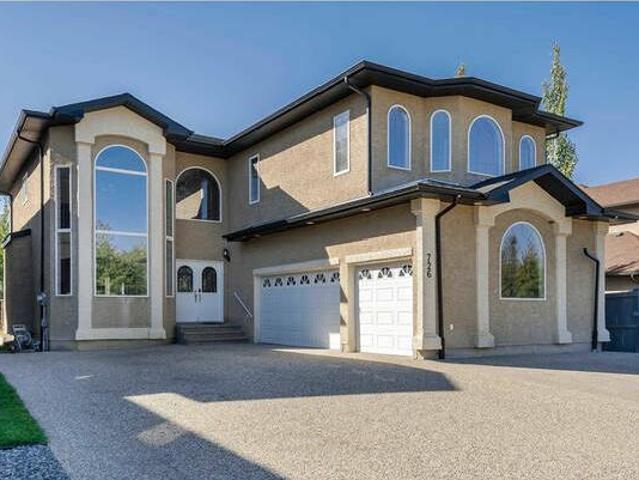 House for sale in Edmonton