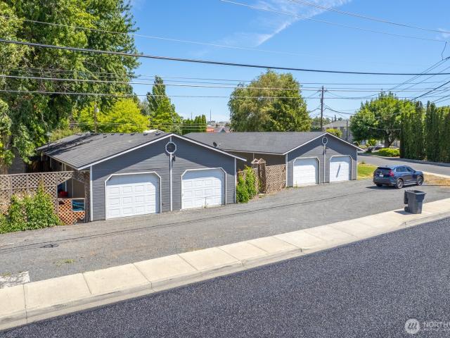 House for sale in Ephrata, Washington
