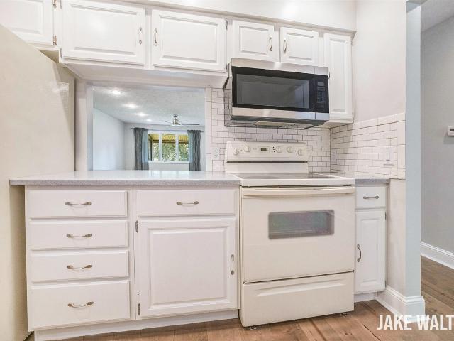 Condo for sale in Byron Center