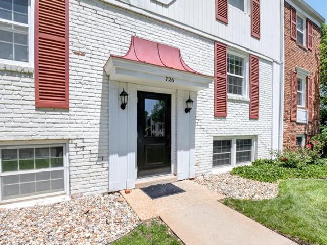 Condo for sale in Kalamazoo, Michigan