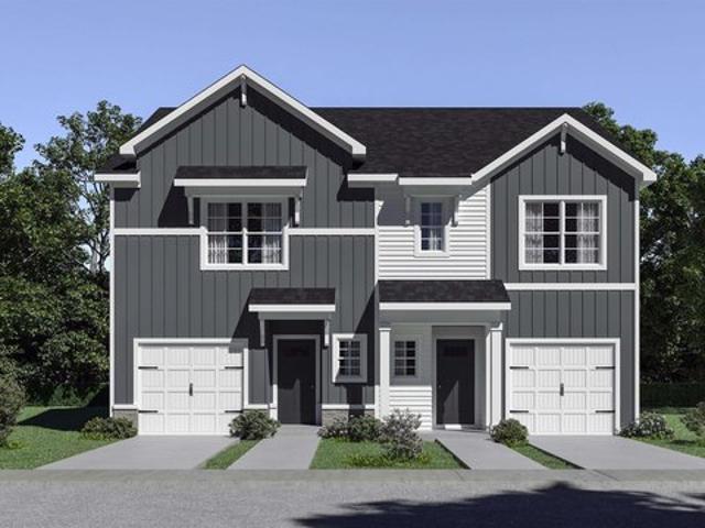 Townhouse for sale in South Carolina