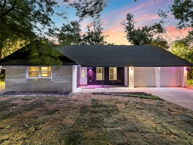 House for sale in Woodway, McLennan County