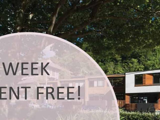 House for rent in Matata, Wellington