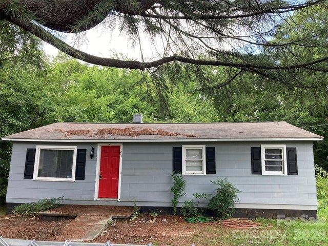 House for sale in Rowan, North Carolina