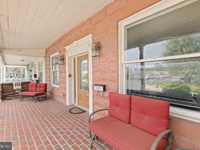 Townhouse for sale in Havre De Grace, Maryland