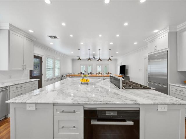 House for sale in Terrell, Texas
