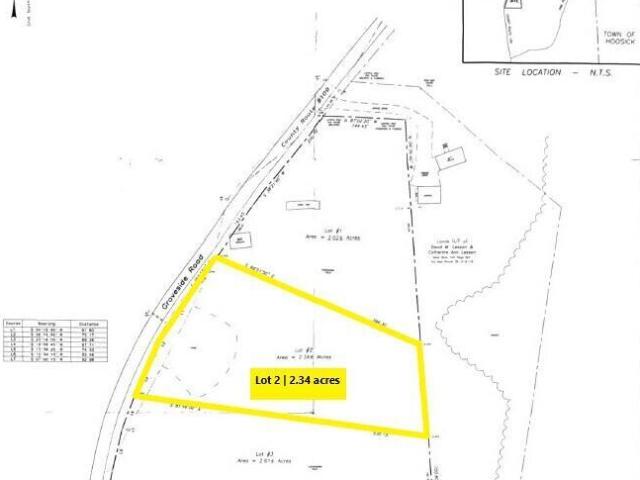 House for sale in Buskirk