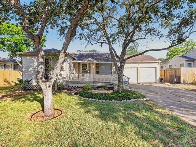 House for rent in Corpus Christi, Texas