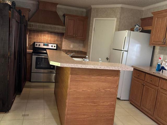 House for sale in Annville, Kentucky