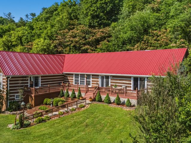 House for sale in Tennessee