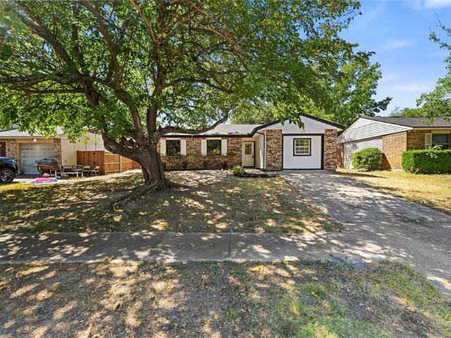 House for sale in Duncanville, Texas