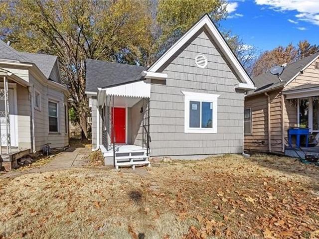 House for sale in Kansas