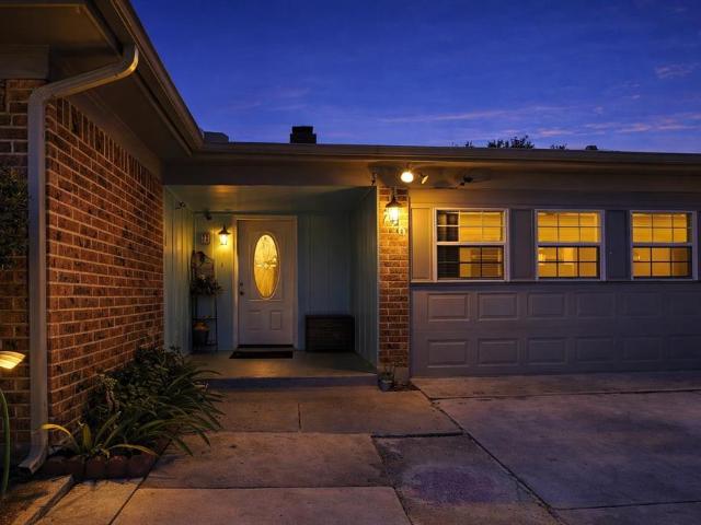House for sale in Denton, Texas