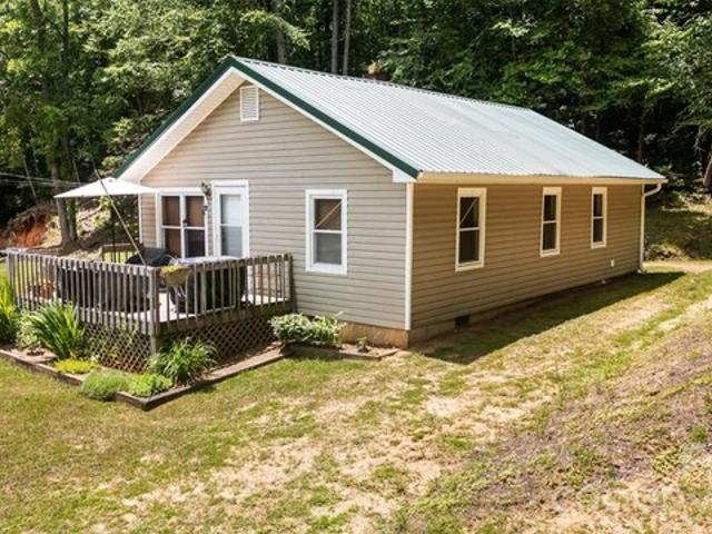 House for sale in Transylvania, North Carolina